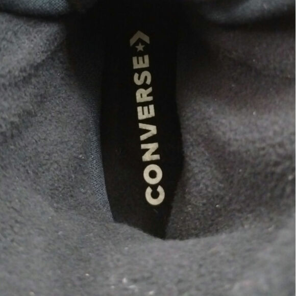 Converse Chuck Taylor Lugged 2.0 Counter Climate Waterproof Boots Women's 6 - Picture 6 of 7